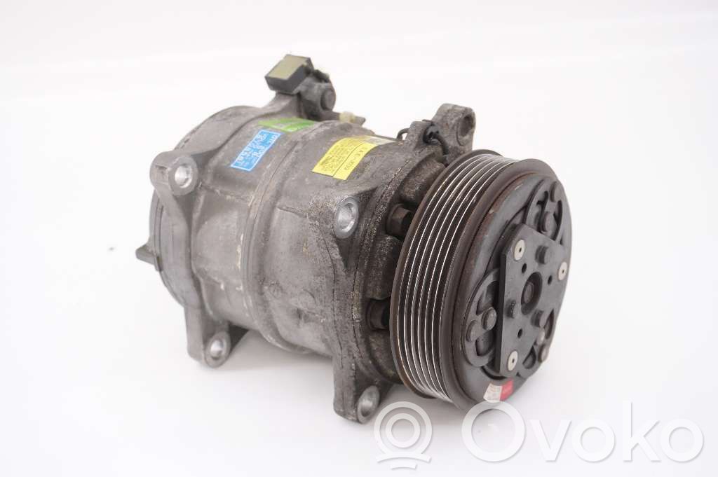 Volvo S70  V70  V70 XC Kompresor / Sprężarka klimatyzacji A/C 