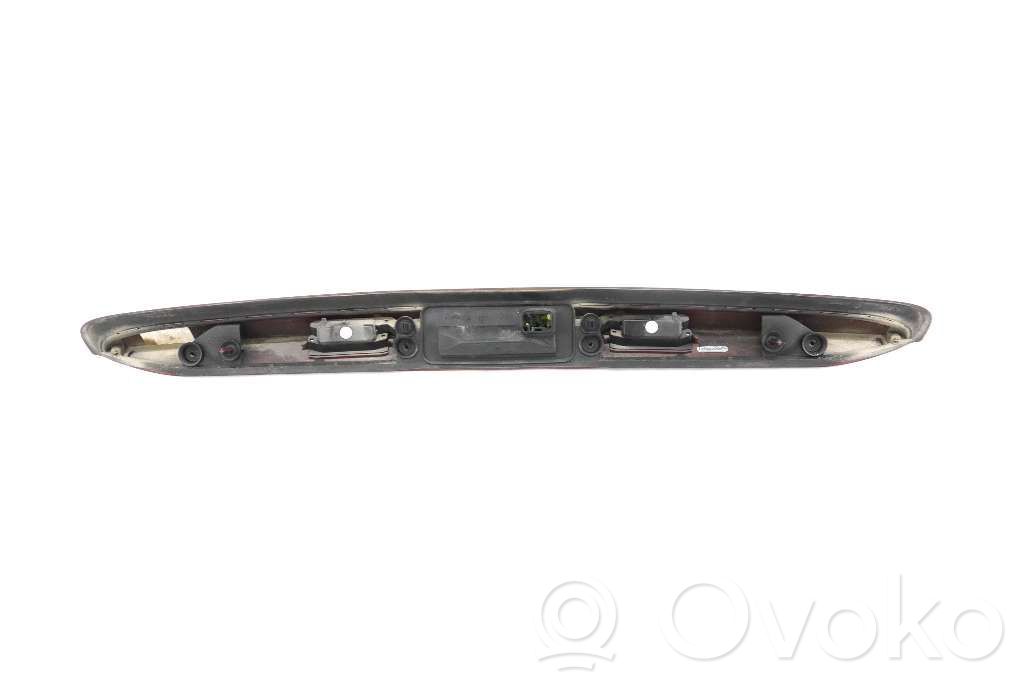 Volvo S40 Maniglia esterna del portellone posteriore/bagagliaio 