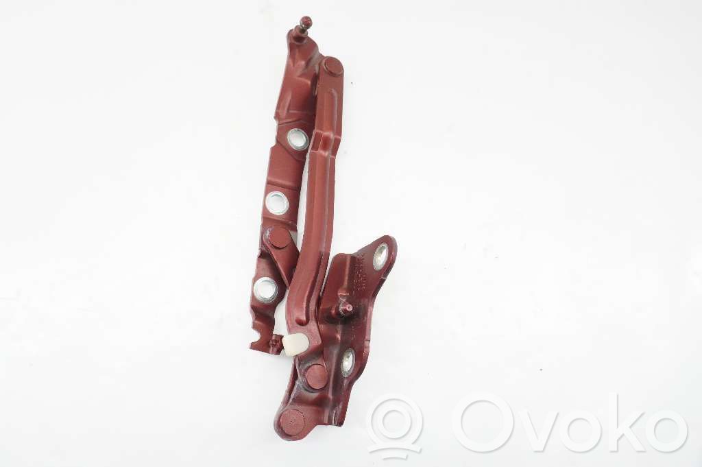 Volvo S40 Tailgate/trunk/boot hinge 