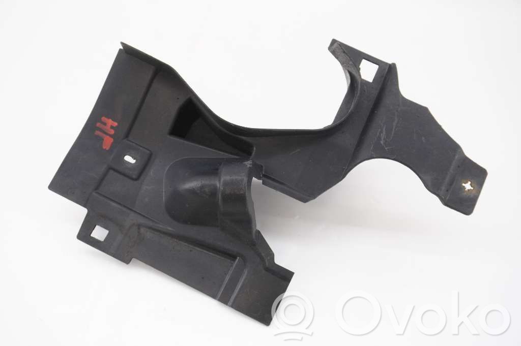 Volvo V60 Front mudguard 