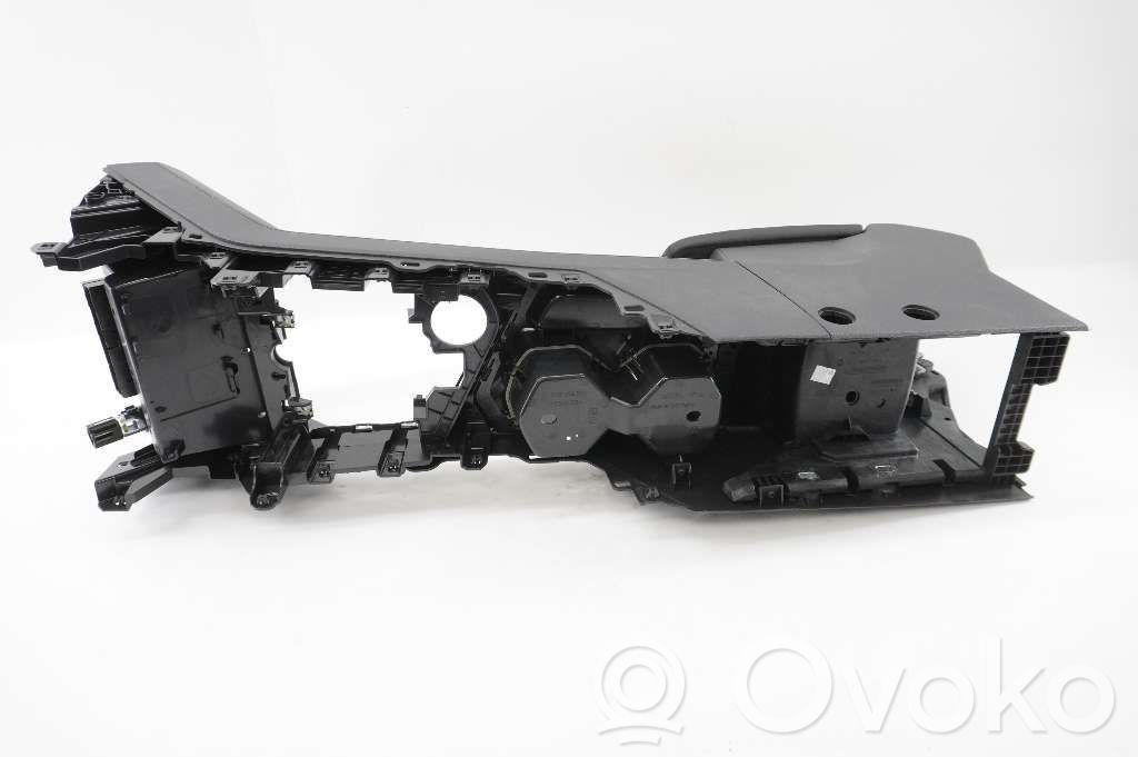 Volkswagen Tiguan Console centrale 