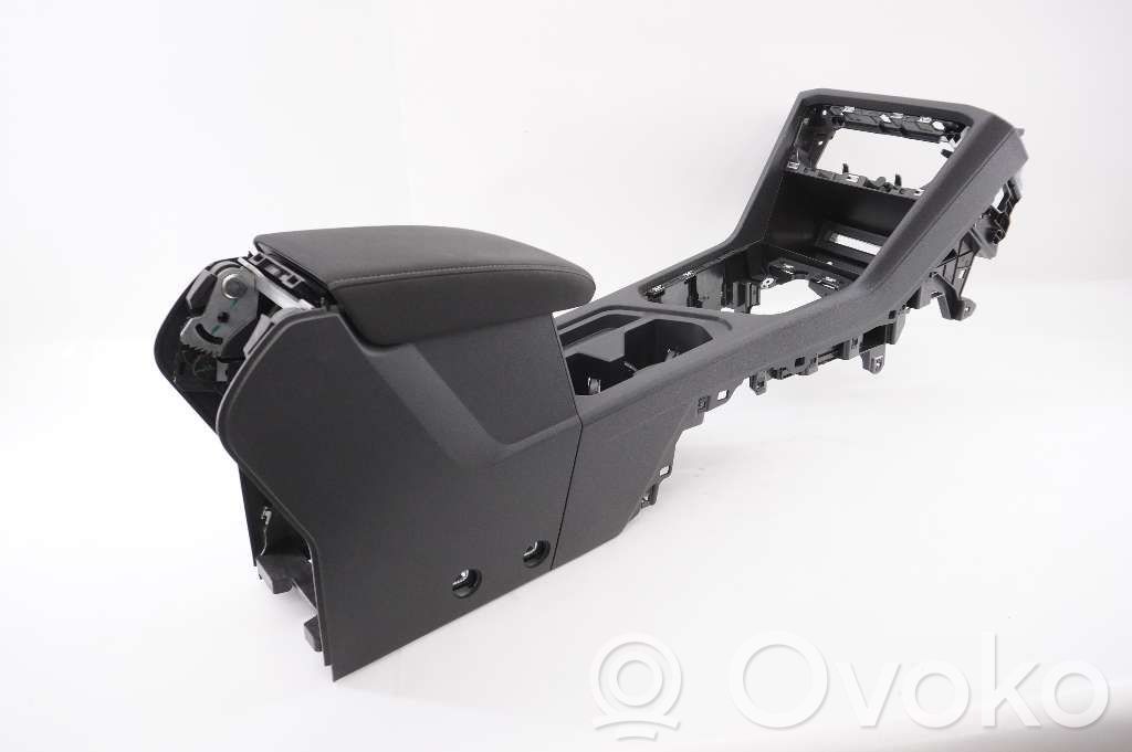 Volkswagen Tiguan Consolă centrală 