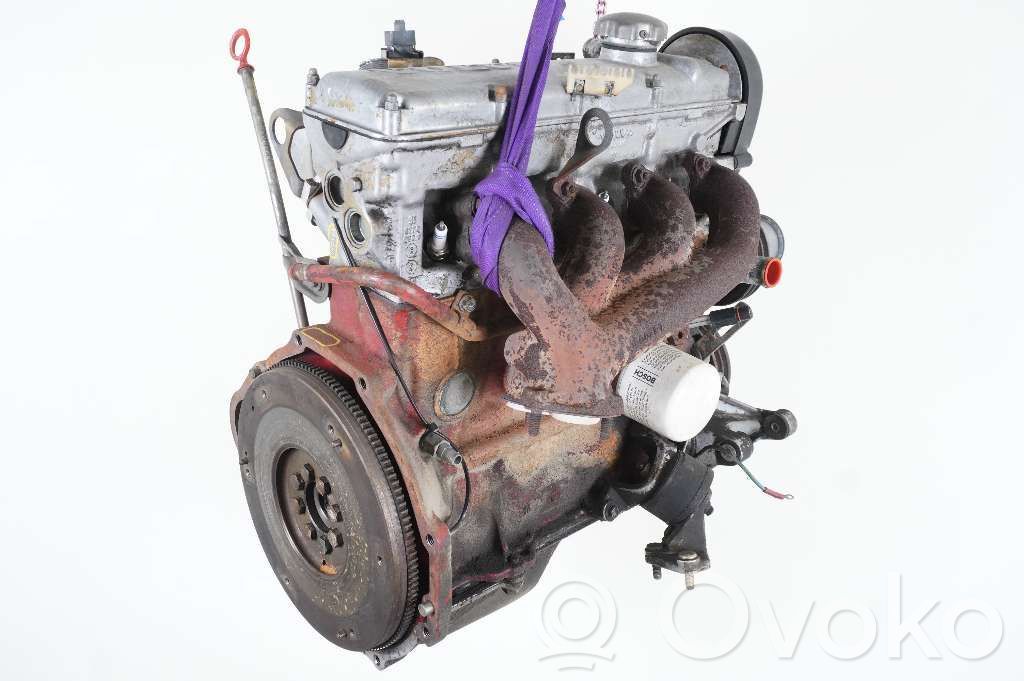 Motor   B21A
