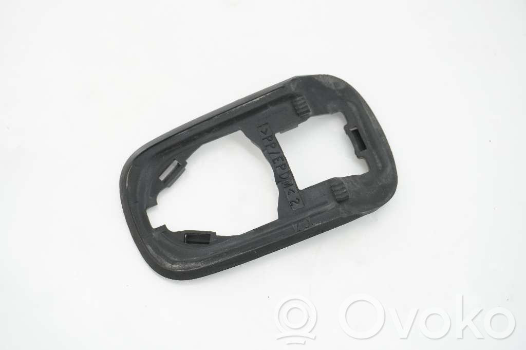 Volvo XC60 Front door exterior handle 