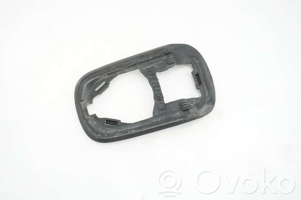 Volvo XC60 Front door exterior handle 