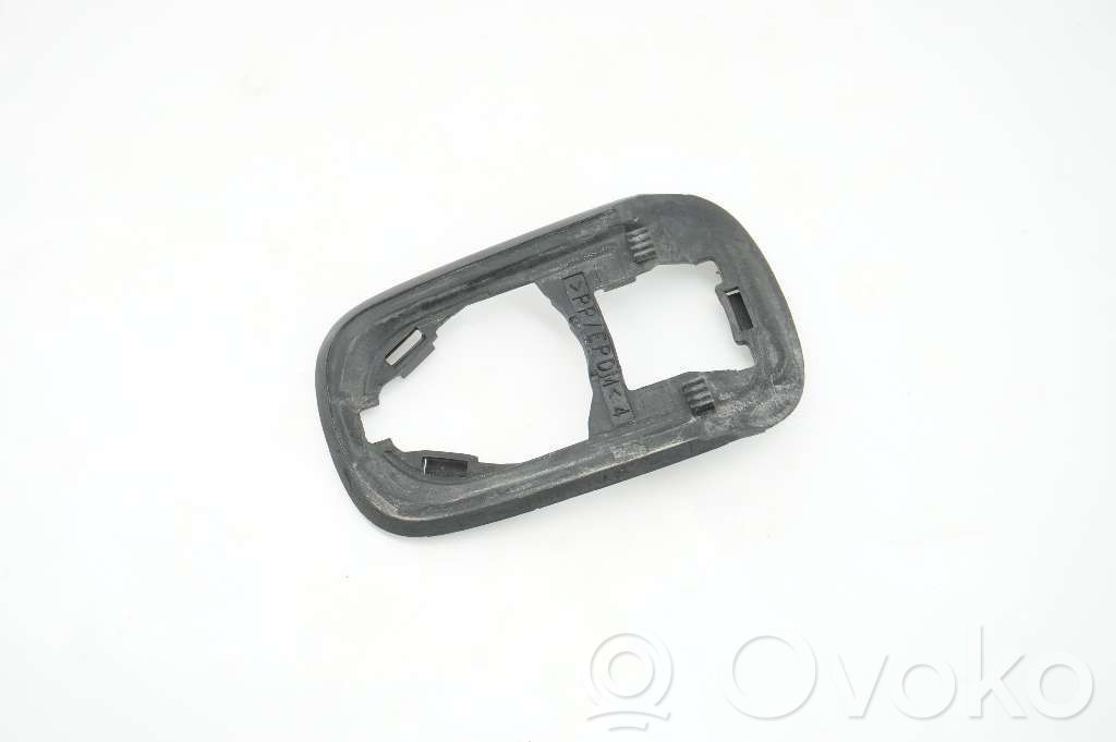 Volvo XC60 Front door exterior handle 