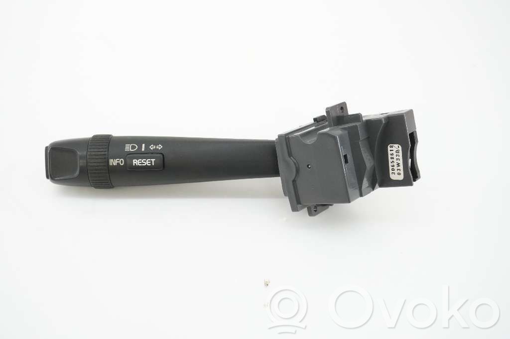Volvo V70 Indicator stalk 