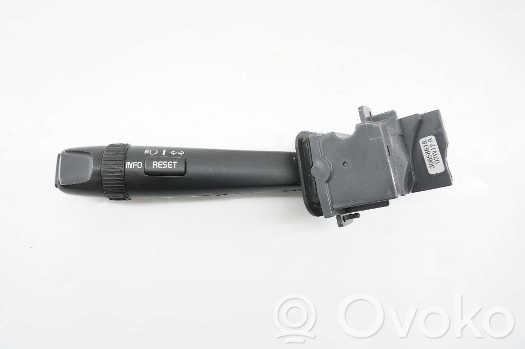 Volvo S80 Indicator stalk 