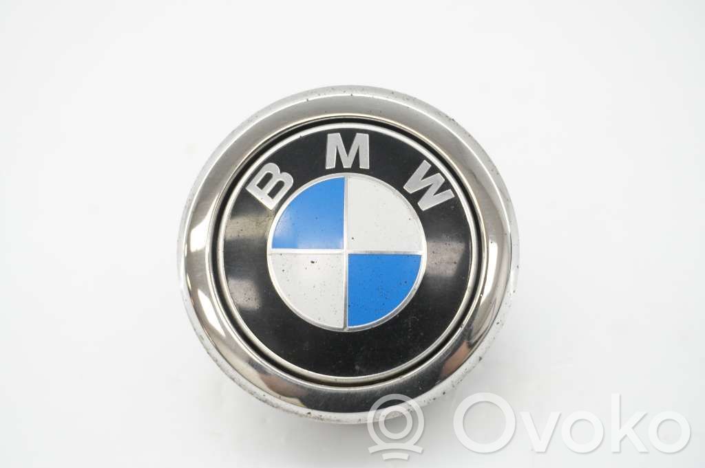 BMW 1 F20 F21 Tailgate/trunk/boot exterior handle 