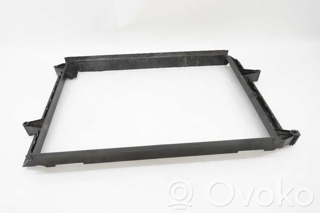 Volvo S80 Suport panou fixare radiatoare 