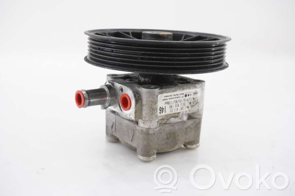 Volvo V70 Pompa servosterzo 