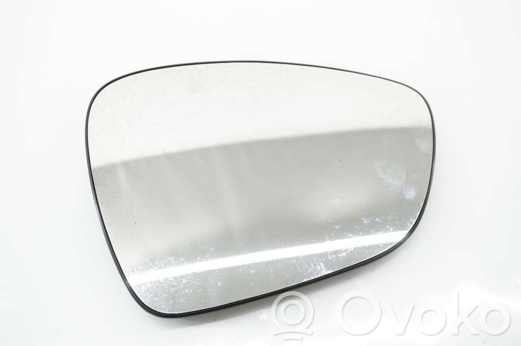 Citroen C5 Spoguļa stikls 