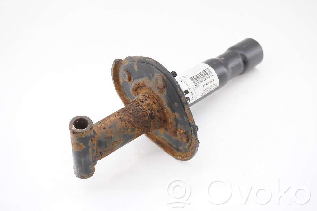 BMW 3 E46 Deformacinis elementas 