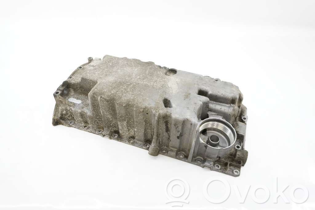 Volvo XC70 Karteris 