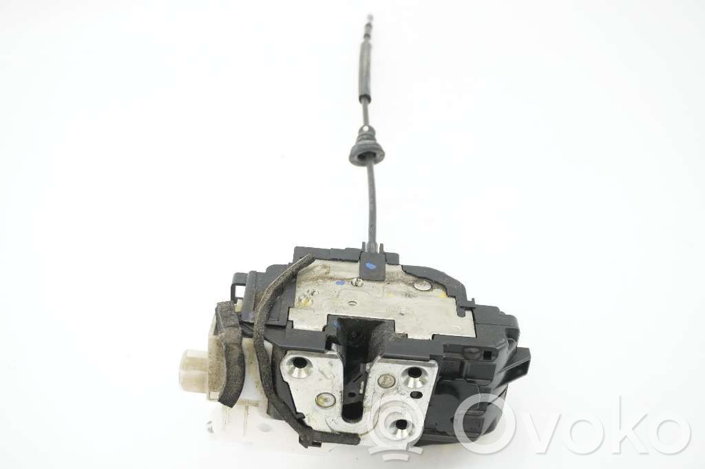KIA Ceed Front door lock 