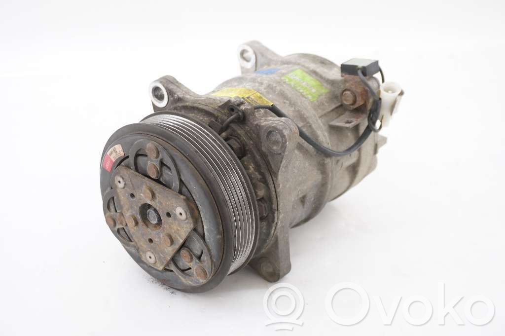 Volvo S70  V70  V70 XC Kompresor / Sprężarka klimatyzacji A/C 
