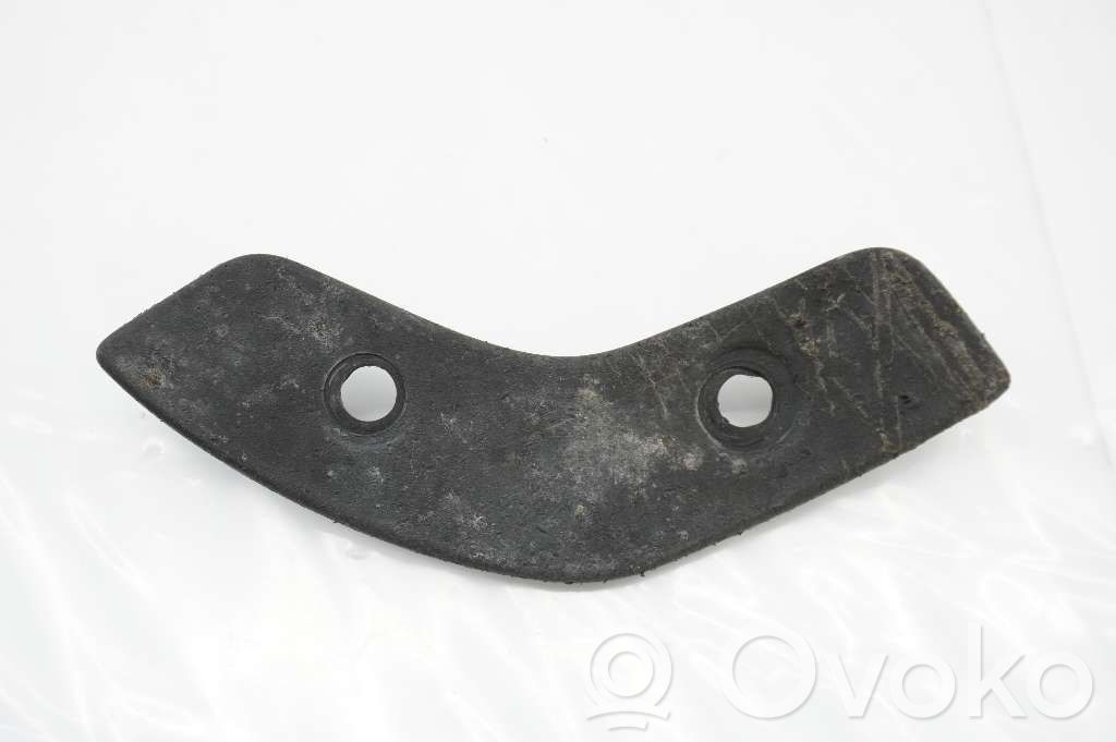 Volvo V60 Front mudguard 