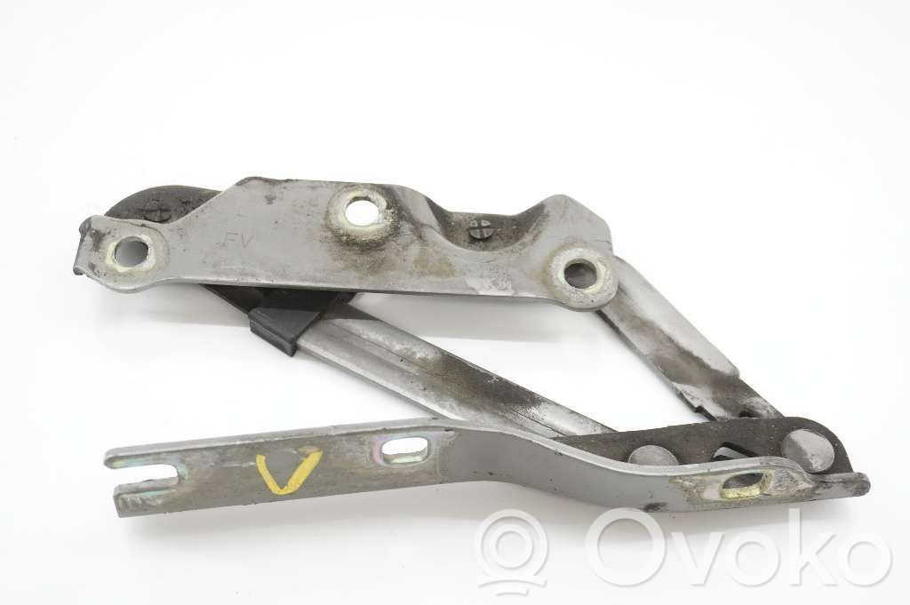 Saab 9-5 Engine bonnet/hood hinges 
