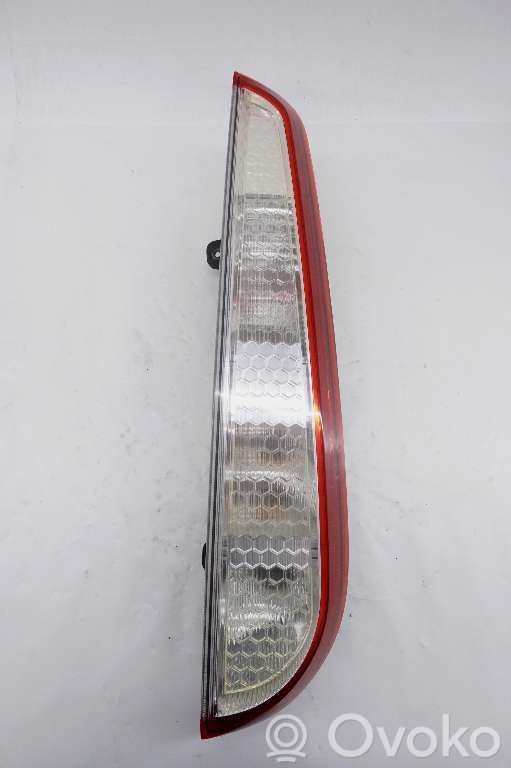 Ford Focus Rear/tail lights 
