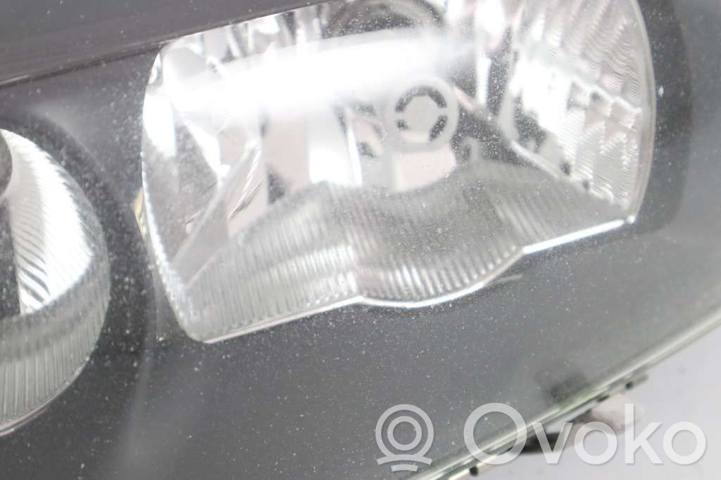 Volvo S80 Scheinwerfer 