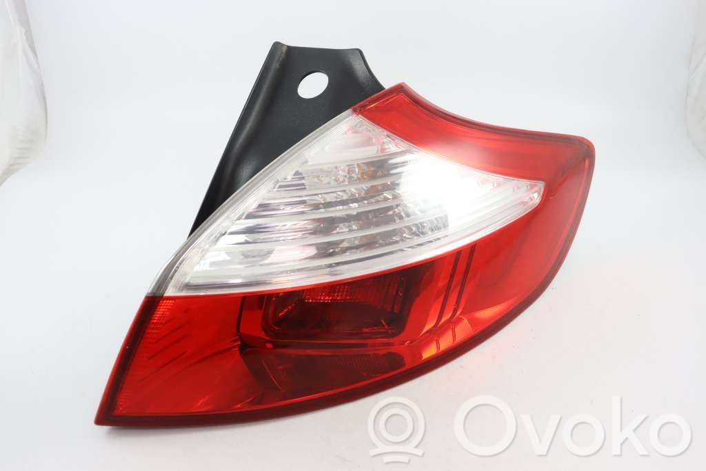Renault Megane III Takavalot 