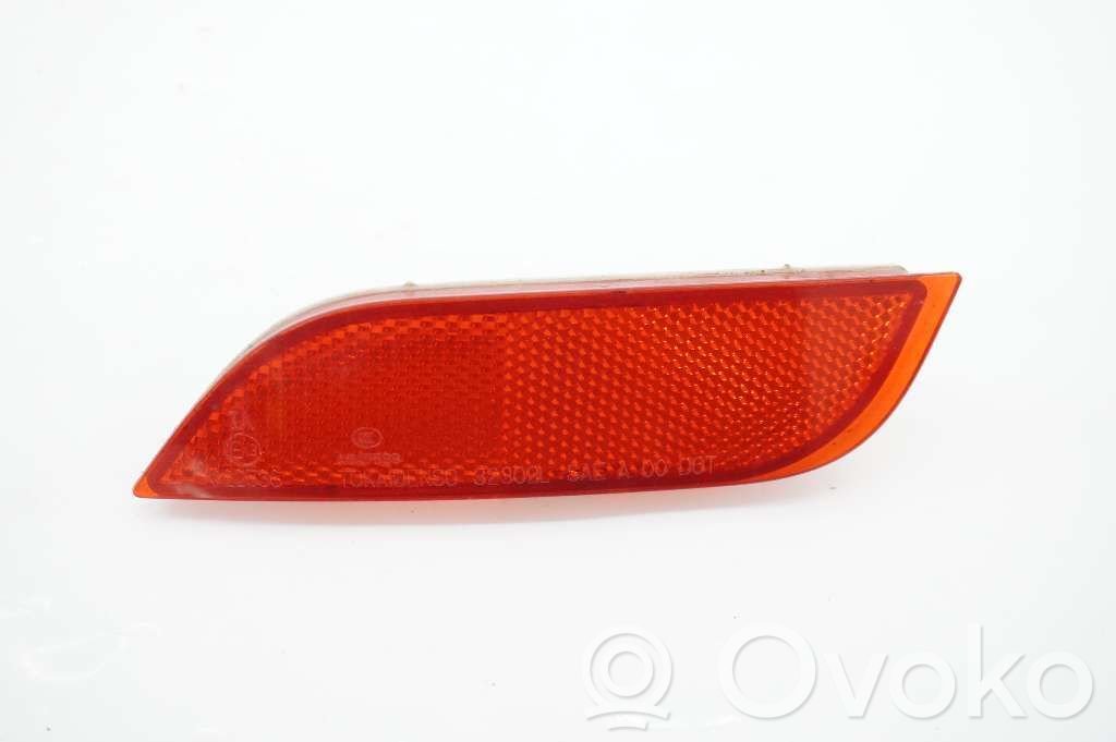 Subaru Legacy Reflector de faros/luces traseros 