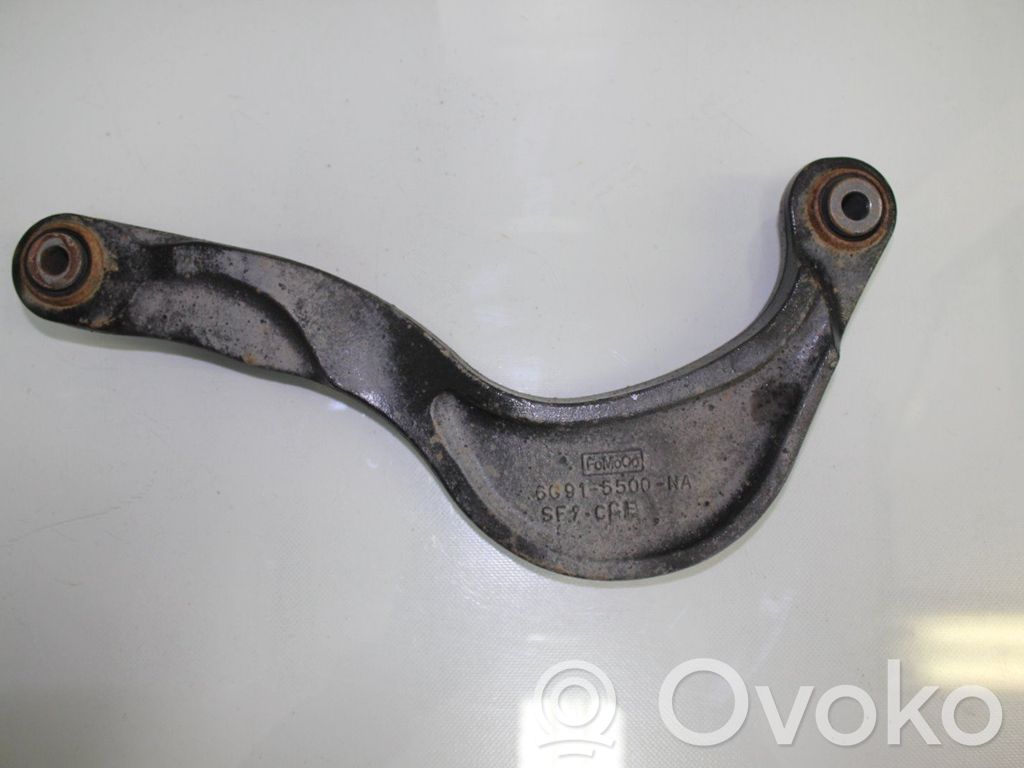 Volvo V70 Querlenker Achsschenkel hinten 