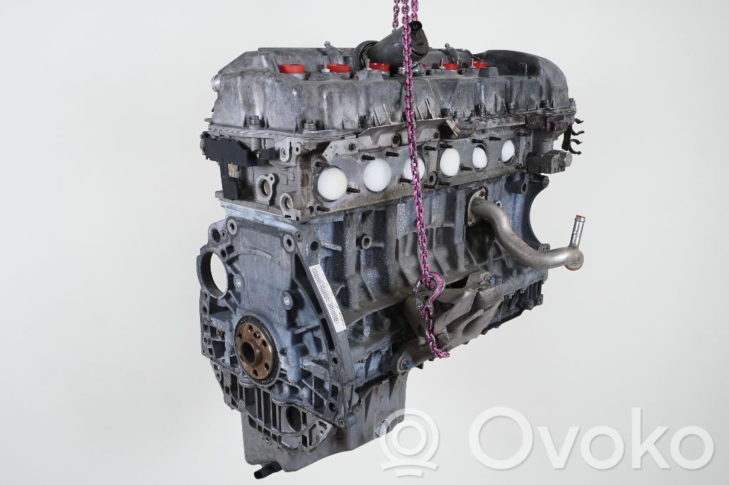 Engine   11000415403,N52B25A