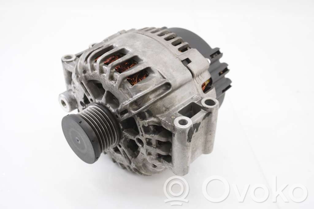 Alternator   12317521178,TG17C015,12317521178