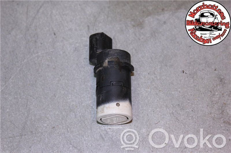Peugeot 807 Parking PDC sensor 