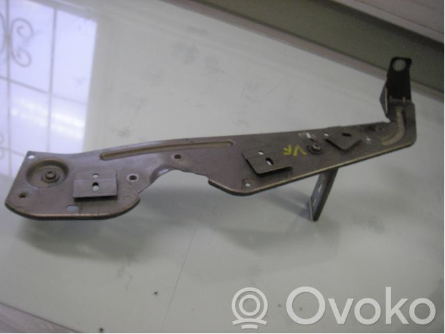 Saab 9-5 Top upper radiator support slam panel 