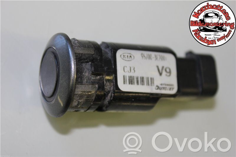 KIA Sorento Parksensor PDC 