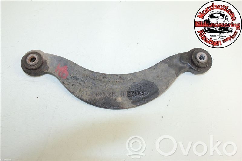 Mazda CX-7 Querlenker Achsschenkel hinten 