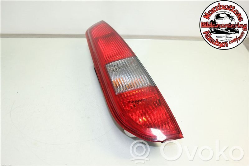 Ford Focus Takavalot 