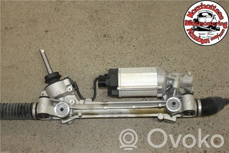 Opel Astra J Casetă direcție 