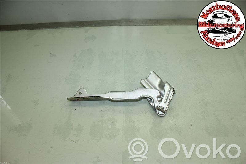 KIA Sorento Engine bonnet/hood hinges 