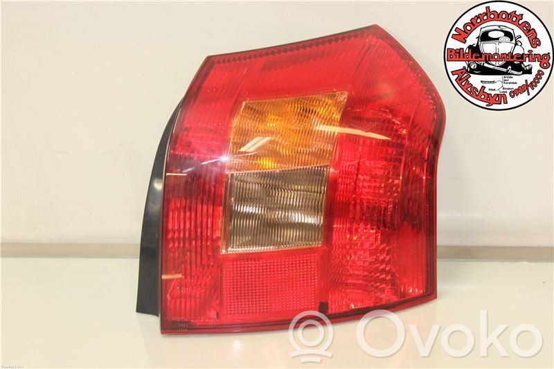 Toyota Corolla E120 E130 Takavalot 