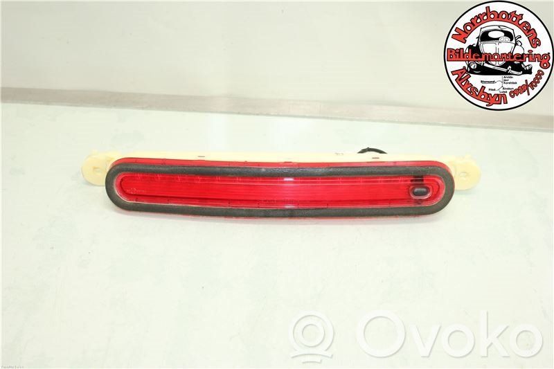 Third/center stoplight   GS1F51580K,P6539,GS1F51580