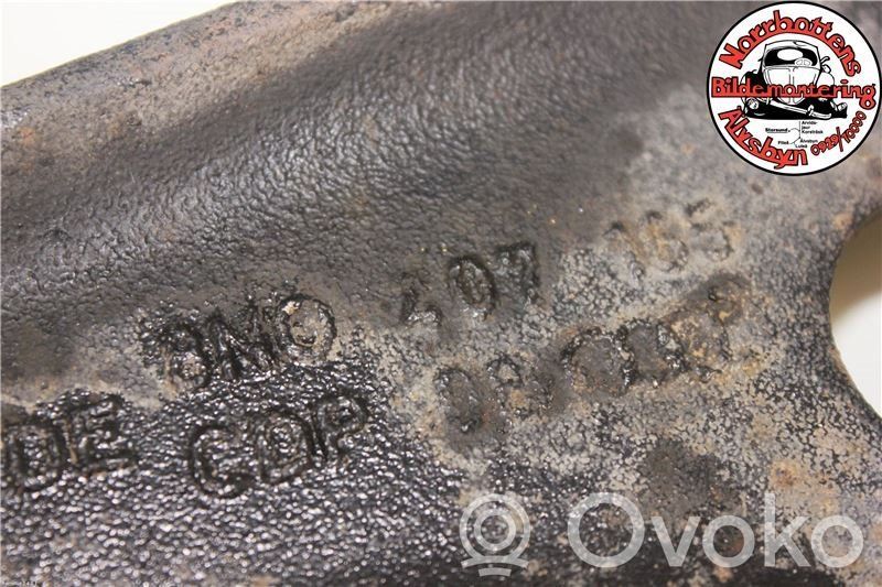 Audi TT Mk1 Querlenker Achsschenkel vorne 