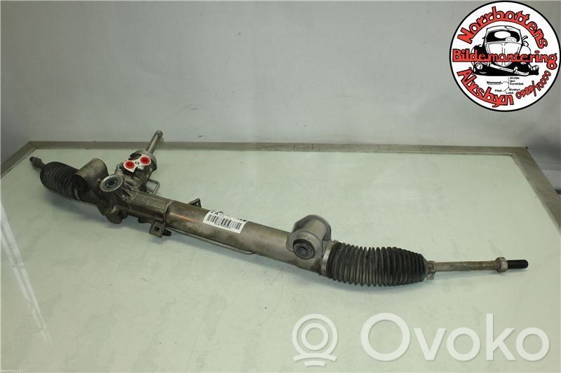 Opel Astra H Casetă direcție 