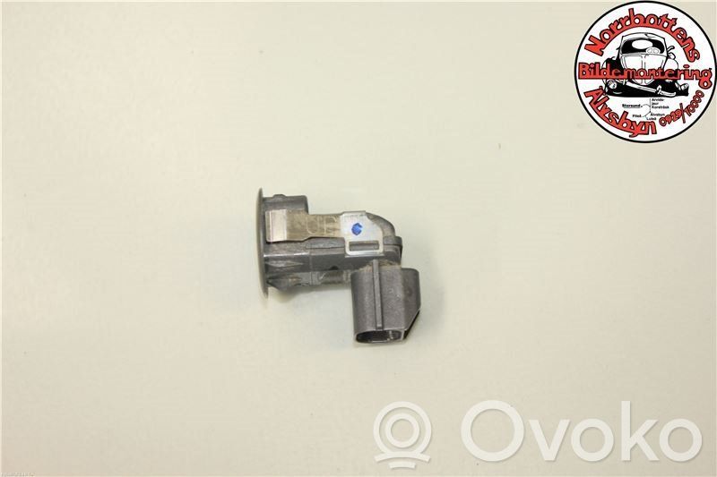 Citroen C-Crosser Sensor de aparcamiento PDC 