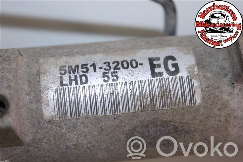 Steering rack   1768605,5M513200EG,5M513200EG