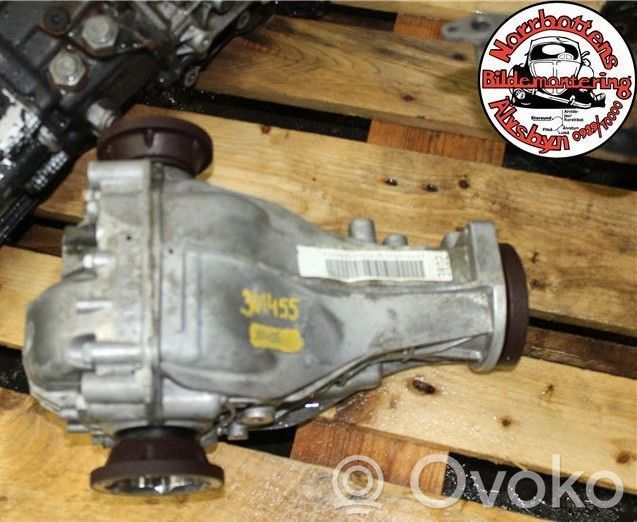 Galinis reduktorius   0BC500044,JKR