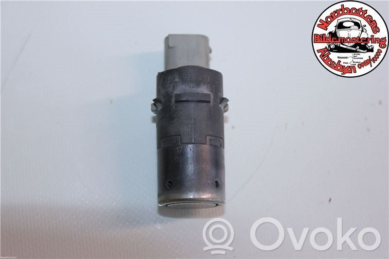 Parking PDC sensor   66206989080,6023990451,6923413