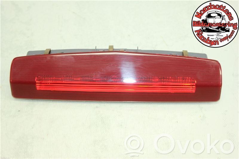 Opel Astra H Lampă frână centrală 