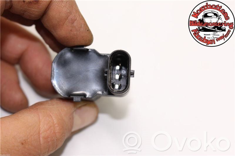 BMW X3 E83 Parksensor PDC 