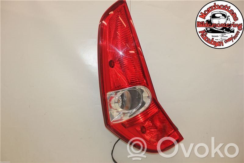 Suzuki Splash Takavalot 