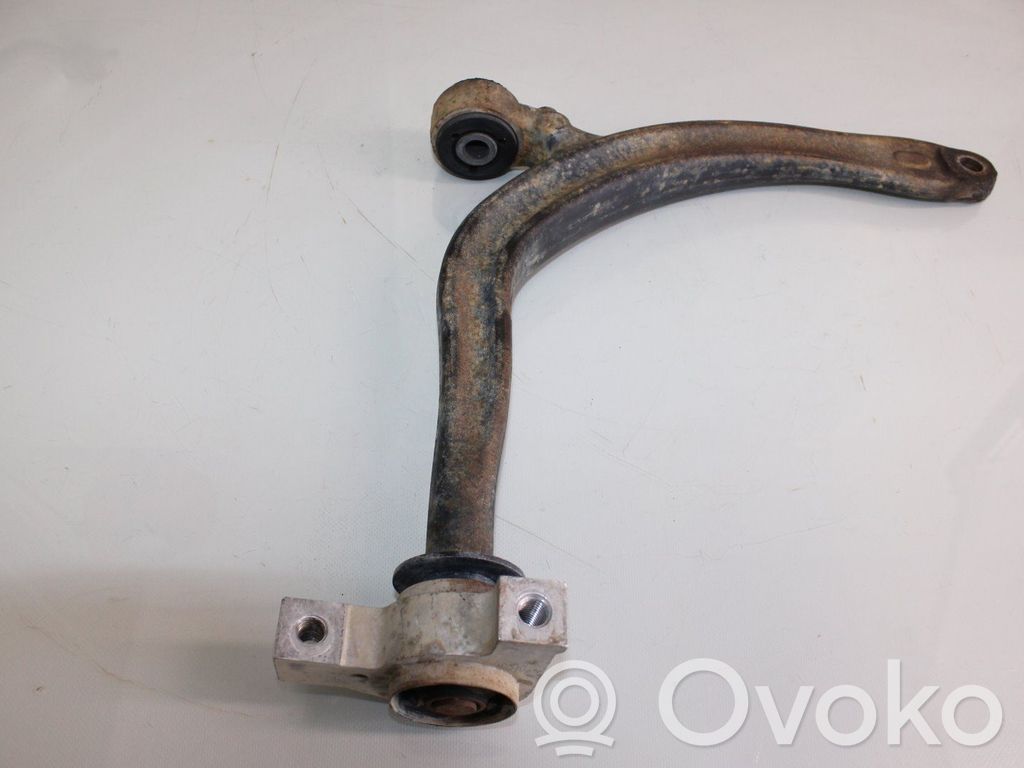 Citroen C5 Querlenker Achsschenkel vorne 