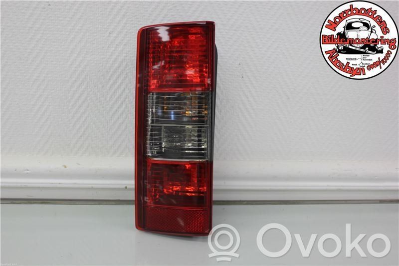 Opel Combo C Takavalot 