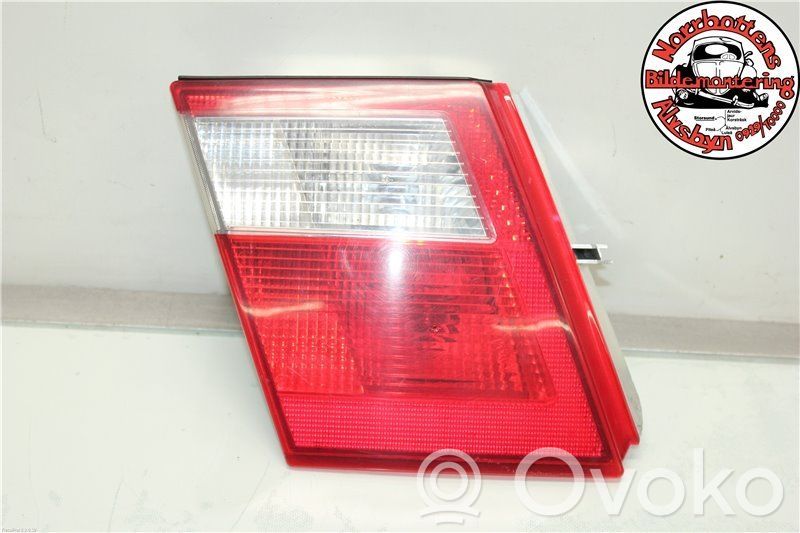 Saab 9-5 Tailgate rear/tail lights 